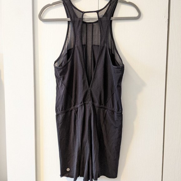 lululemon revitalize romper - Picture 6 of 7